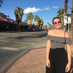 Meet your Posher, Shaneene